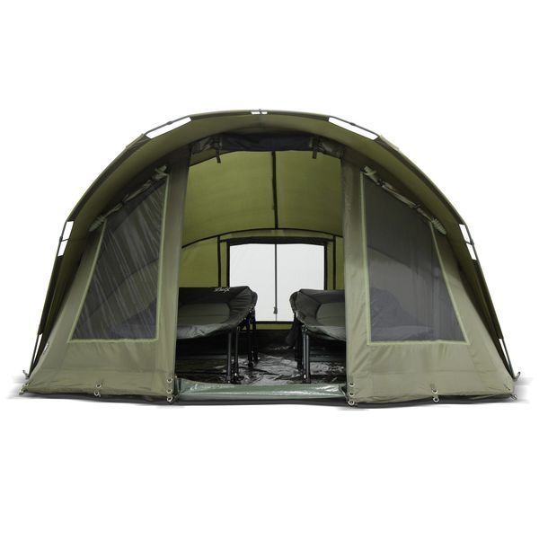 Палатка карповая Ranger EXP 2-mann Bivvy+зимнее покрытие 145 см (Арт. RA 6615) RA6615 фото Палатка карповая Ranger EXP 2-mann Bivvy+зимнее покрытие 145 см (Арт. RA 6615) RA6615 фото