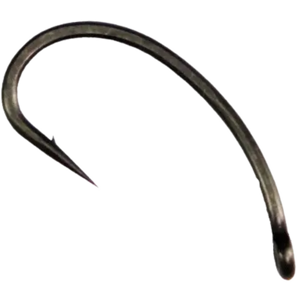 Крючок тефлоновый Carp Club Mugga №8 78292 фото Крючок тефлоновый Carp Club Mugga №8 78292 фото