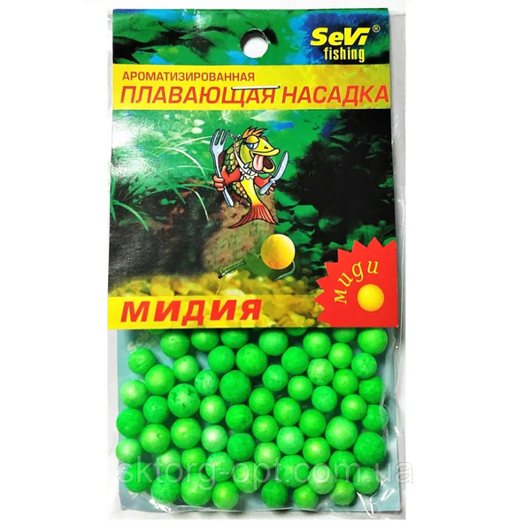 Пінопласт Sevі Fіshіng Мідія midi 335 фото Пінопласт Sevі Fіshіng Мідія midi 335 фото