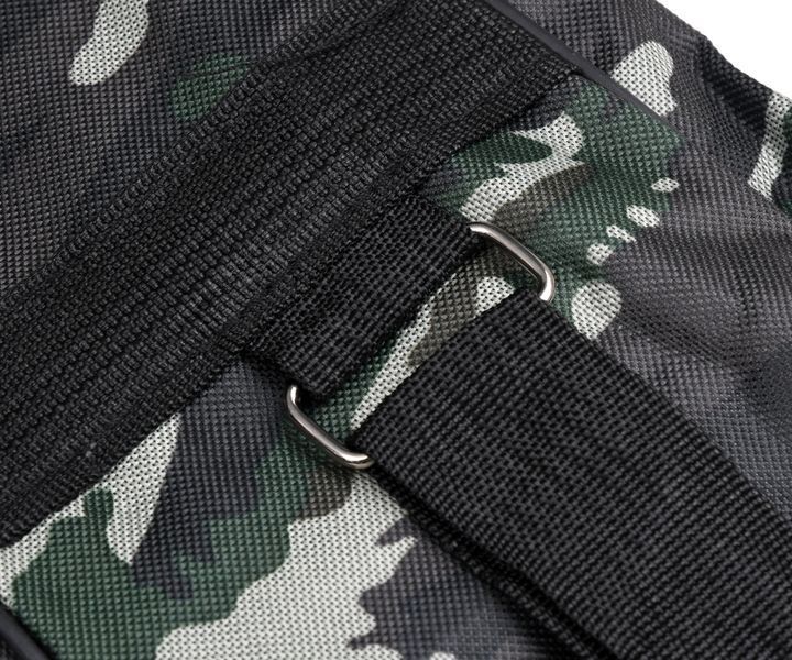 Чехол для удилищ Flagman Rod Bag With Pocket 150cm 110217 фото