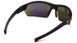 Очки поляризационные защитные 2в1 Venture Gear Tensaw Polarized (green mirror) зеркальные сине-зеленые 3ТЕНС-94П фото 4