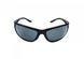 Очки защитные открытые Global Vision Hercules-6 (gray) серые 1ГЕР6-20 фото 2