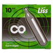 Балон CO2 Liss 12g 1 шт. 11669 фото 1