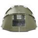 Палатка карповая Ranger EXP 2-mann Bivvy+зимнее покрытие 145 см (Арт. RA 6615) RA6615 фото 6