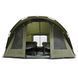 Палатка карповая Ranger EXP 2-mann Bivvy+зимнее покрытие 145 см (Арт. RA 6615) RA6615 фото 7