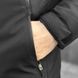 Куртка Pobedov Jacket "Motive" Черная p-p 2XL 74043 фото 4