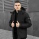 Куртка Pobedov Jacket "Motive" Черная p-p 2XL 74043 фото 6