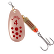 Блесна X-Fish Spike №4 9.5g Copper RD 111072 фото