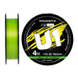 Шнур Favorite U1 PE 4x 150m #2.5/0.270mm Light green