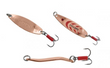 Блесна колебающаяся Fishing ROI Syclops col. 066 14g 7864 фото