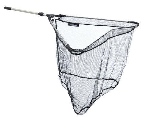 Подсак Flagman Black PE Mesh ручка 180cmм голова 60cm 6958 фото