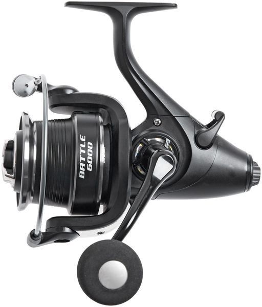 Котушка Brain Battle Screw Handle 5000 10659 фото