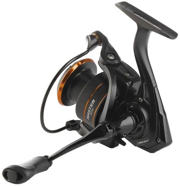 Катушка Select Master 3500 15612 фото