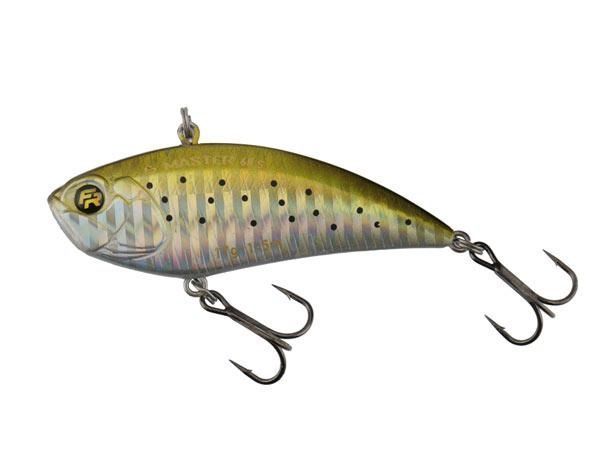 Воблер Fishing ROI Master Rattlin col. 55 0,0-0,5m 68mm 17g 75419 фото