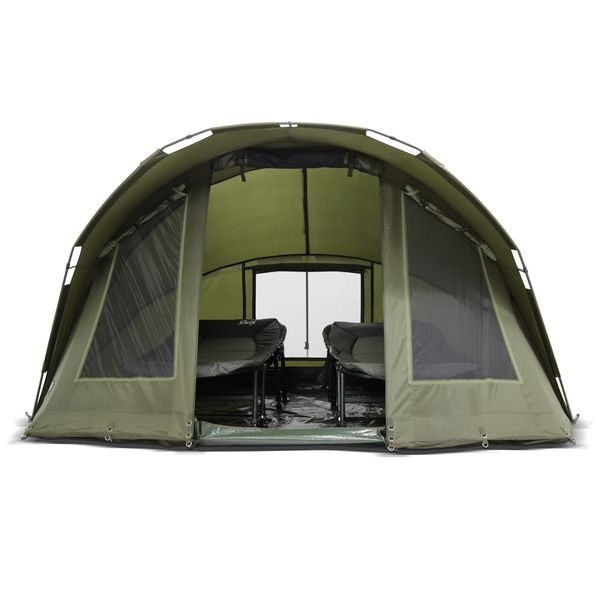 Намет короповий Ranger EXP 3-mann Bivvy+зимове покриття (Арт. RA 6611) RA6611 фото