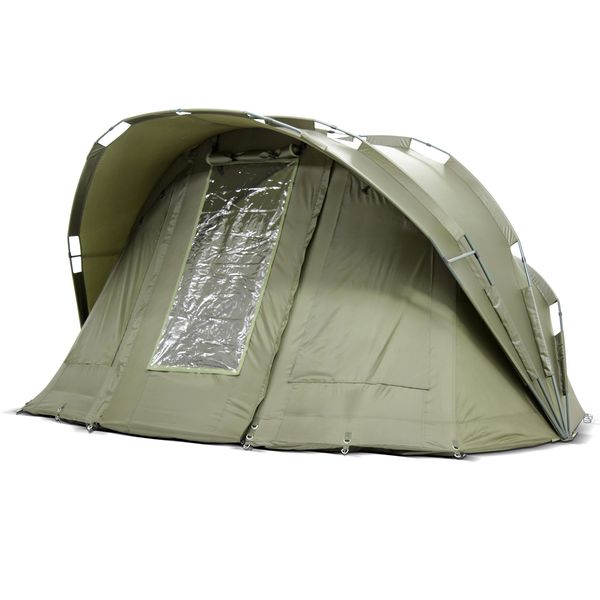 Намет короповий Ranger EXP 3-mann Bivvy+зимове покриття (Арт. RA 6611) RA6611 фото