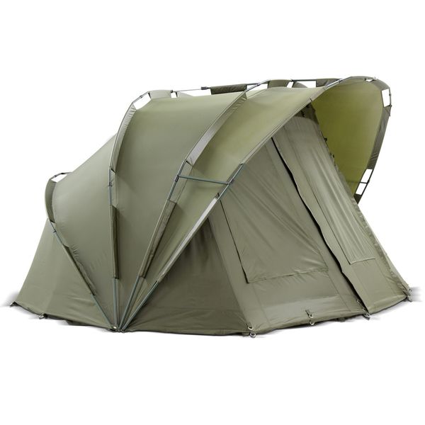 Намет короповий Ranger EXP 3-mann Bivvy+зимове покриття (Арт. RA 6611) RA6611 фото