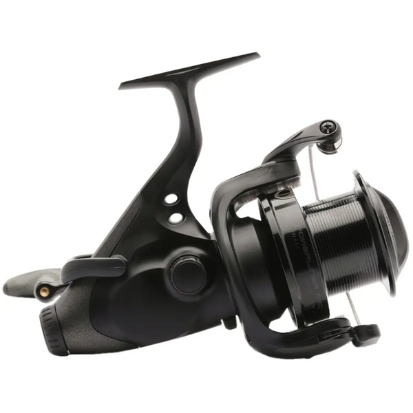 Котушка Okuma Powerliner Pro Baitfeeder PLP-6000 109502 фото Котушка Okuma Powerliner Pro Baitfeeder PLP-6000 109502 фото