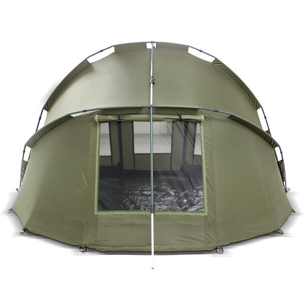 Намет короповий Ranger EXP 3-mann Bivvy+зимове покриття (Арт. RA 6611) RA6611 фото