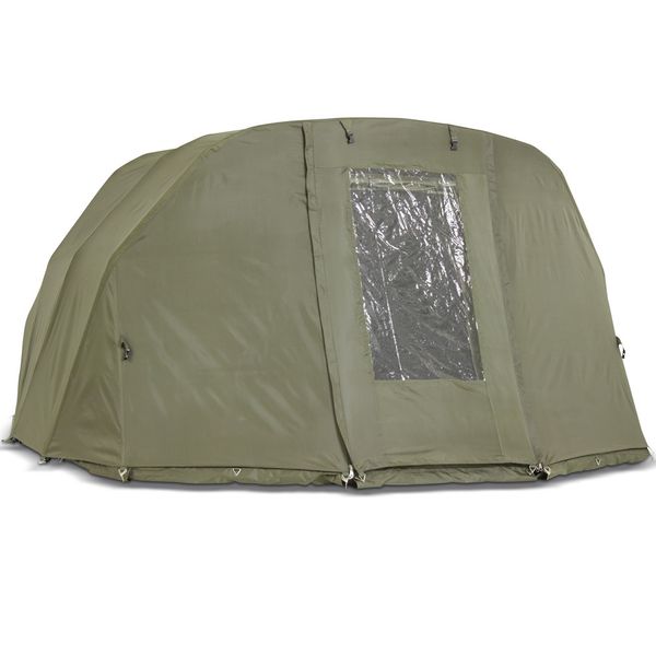 Намет короповий Ranger EXP 3-mann Bivvy+зимове покриття (Арт. RA 6611) RA6611 фото