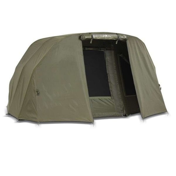 Намет короповий Ranger EXP 3-mann Bivvy+зимове покриття (Арт. RA 6611) RA6611 фото