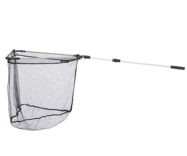 Подсак Flagman Black PE Mesh ручка 180cmм голова 60cm 6958 фото