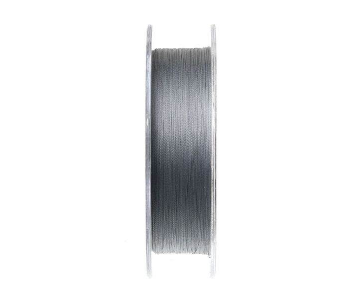 Шнур Flagman All-Round PE X-4 Grey 100m 0.14mm 76037 фото