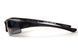 Окуляри поляризаційні BluWater Bay Breeze Polarized (gray) чорні 4БРИЗ-20П фото 3