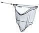Подсак Flagman Black PE Mesh ручка 180cmм голова 60cm 6958 фото 1