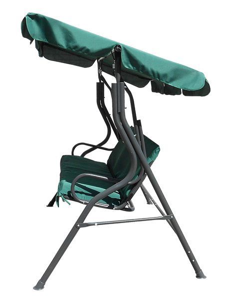 Качели Ranger Relax Green (Арт. RA 7715) RA7715 фото Качели Ranger Relax Green (Арт. RA 7715) RA7715 фото