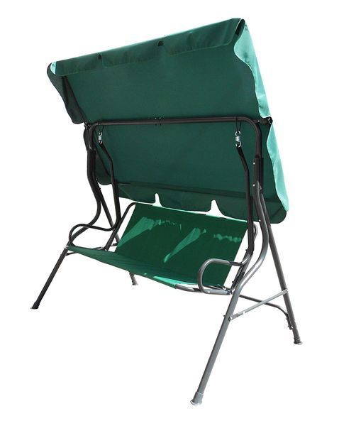 Качели Ranger Relax Green (Арт. RA 7715) RA7715 фото Качели Ranger Relax Green (Арт. RA 7715) RA7715 фото