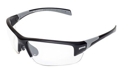 Очки защитные открытые Global Vision Hercules-7 (clear) прозрачные 1ГЕР7-10 фото