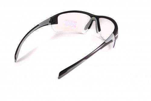 Очки защитные открытые Global Vision Hercules-7 (clear) прозрачные 1ГЕР7-10 фото Очки защитные открытые Global Vision Hercules-7 (clear) прозрачные 1ГЕР7-10 фото