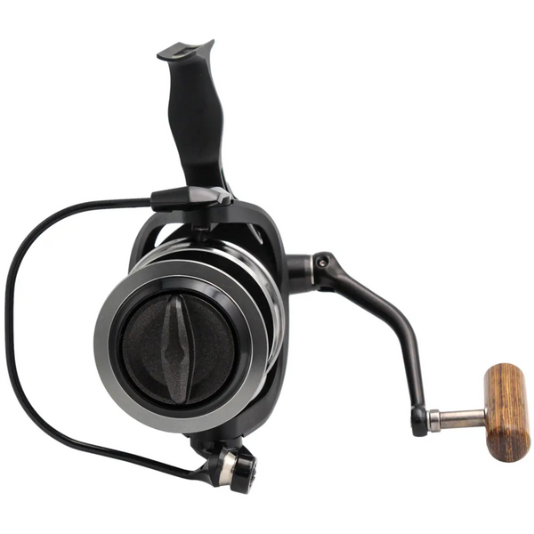Катушка Okuma LS-6K Baitfeeder 109503 фото Катушка Okuma LS-6K Baitfeeder 109503 фото