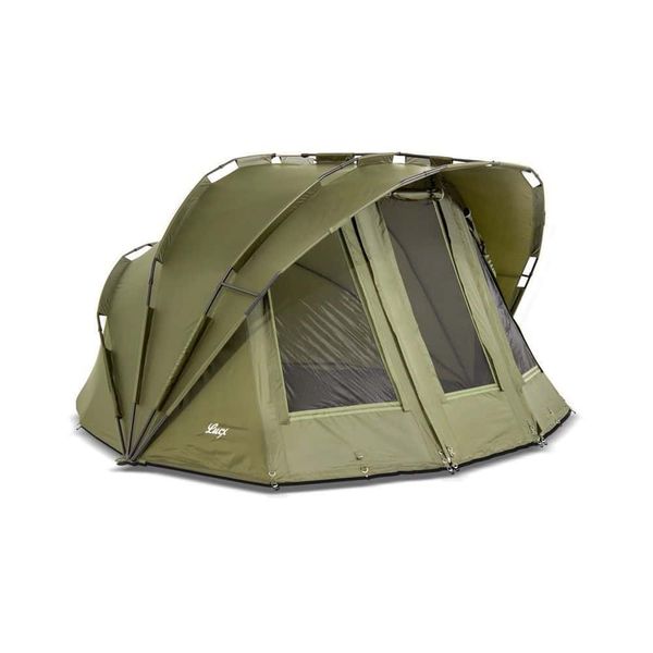 Намет короповий Ranger EXP 2-mann Bivvy+зимове покриття (Арт. RA 6612) RA6612 фото