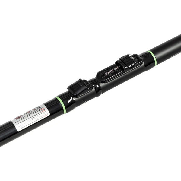 Вудилище болонське Brain Blade Bolo 6m 6.00m 363g 20-50g 110593 фото