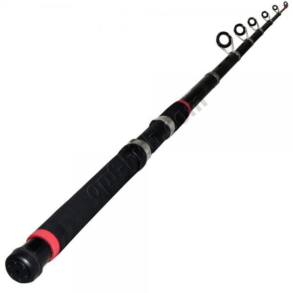 Вудлище коропове Shefa Tele Great Carp 2,70m 100-300g 9967 фото