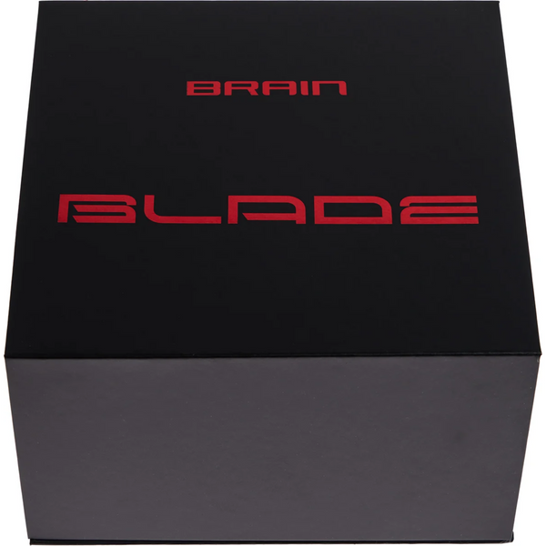 Катушка Brain Blade 4000S 104265 фото Катушка Brain Blade 4000S 104265 фото