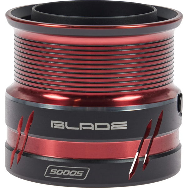 Катушка Brain Blade 4000S 104265 фото Катушка Brain Blade 4000S 104265 фото