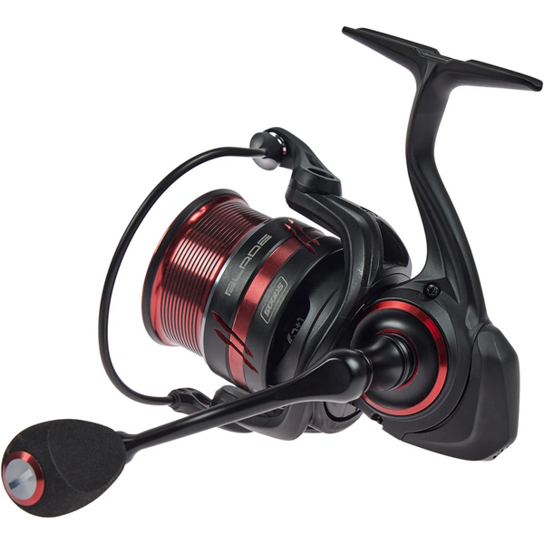 Катушка Brain Blade 4000S 104265 фото Катушка Brain Blade 4000S 104265 фото