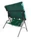 Качели Ranger Relax Green (Арт. RA 7715) RA7715 фото 4
