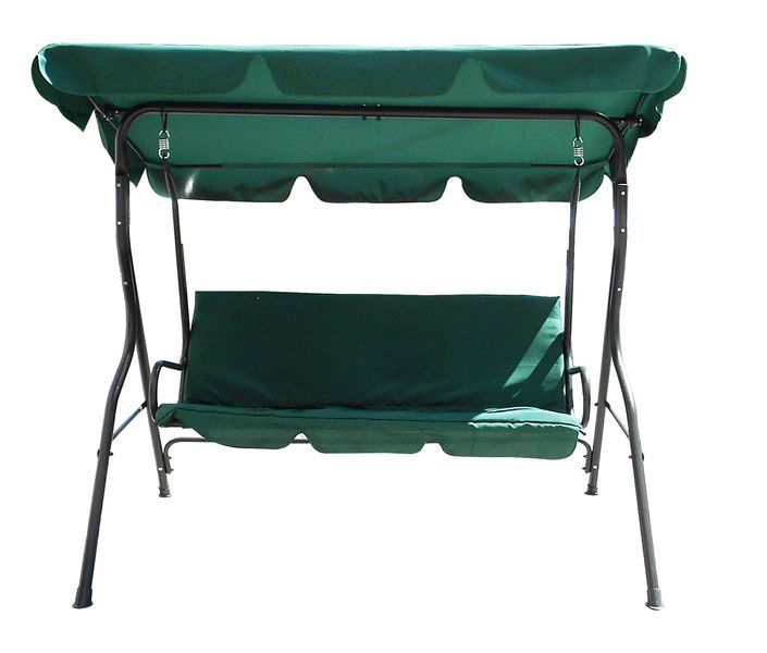 Качели Ranger Relax Green (Арт. RA 7715) RA7715 фото Качели Ranger Relax Green (Арт. RA 7715) RA7715 фото