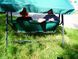 Качели Ranger Relax Green (Арт. RA 7715) RA7715 фото 6
