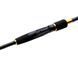 Спиннинг Flagman BlackFire Jig 2,28m 5-25g 3329 фото 4
