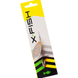 Блесна X-Fish Termite №4 9.5g Silver GGD 111124 фото 2