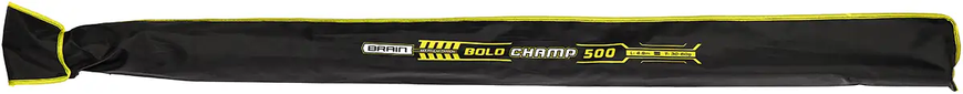 Вудлище болонське Brain Champ Bolo 500 75931 фото Вудлище болонське Brain Champ Bolo 500 75931 фото
