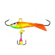 Балансир Fishing ROI Atlas 7035 25мм 5g col. 082