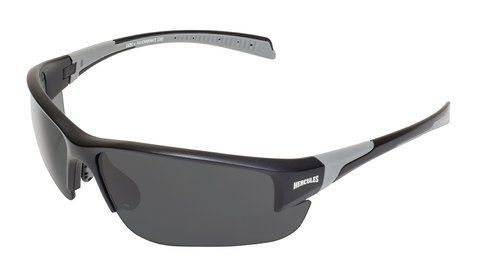 Очки защитные открытые Global Vision Hercules-7 (gray) серые 1ГЕР7-20 фото