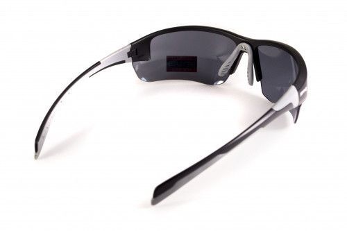 Окуляри захисні Global Vision Hercules-7 (gray) чорні 1ГЕР7-20 фото Окуляри захисні Global Vision Hercules-7 (gray) чорні 1ГЕР7-20 фото
