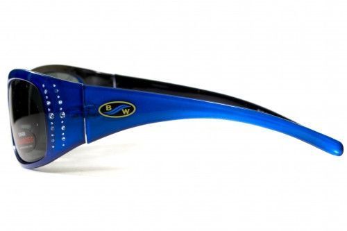 Очки поляризационные BluWater Biscayene Blue Polarized (gray) серые 4БИСК-Г20П фото Очки поляризационные BluWater Biscayene Blue Polarized (gray) серые 4БИСК-Г20П фото